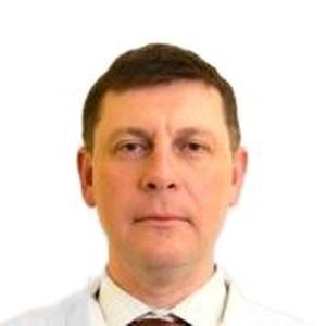 Горшенин Юрий Александрович