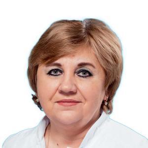 Кузьмич Ирина Николаевна