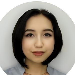 Мадримова Сугдиёна Пулатовна