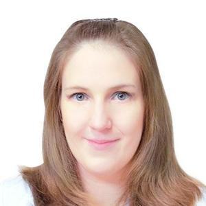 Ботвина Анастасия Александровна