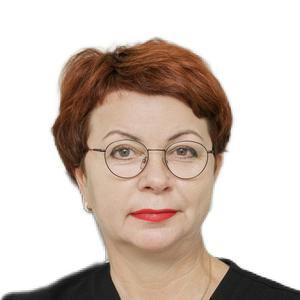 Архипова Анна Викторовна
