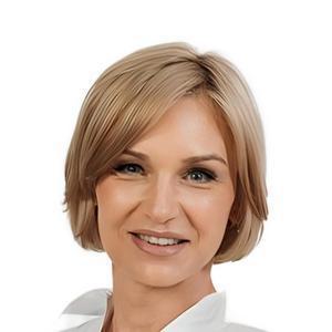 Ларионова Ирина Викторовна