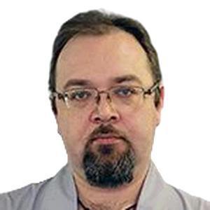 Кондаков Виталий Владимирович