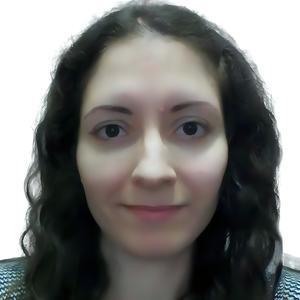 Каримова Светлана Владимировна