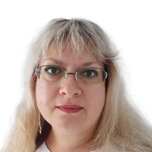 Богарева Екатерина Алексеевна