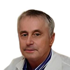 Татаринов Владимир Валентинович