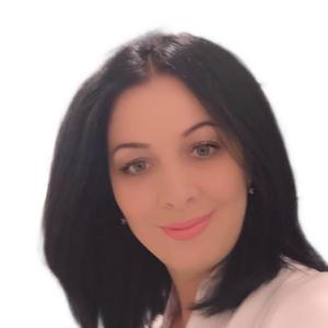 Короева Залина Солтановна