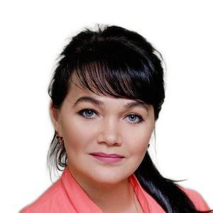 Разумец Лариса Александровна