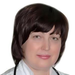 Араблинская Наталья Евгеньевна