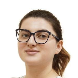 Шахабутинова Патимат Максудовна