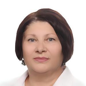 Сотникова Ольга Евгеньевна