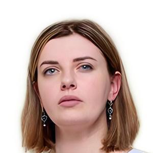 Засядьвовк Ирина Сергеевна