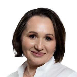 Данилова Лариса Яковлевна