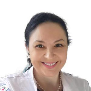 Семич Екатерина Валентиновна