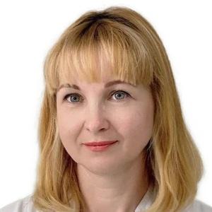 Добровольская Наталья Павловна