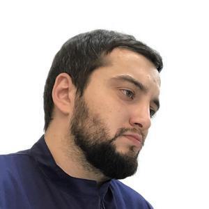Алимагомедов Шамиль Микаилович