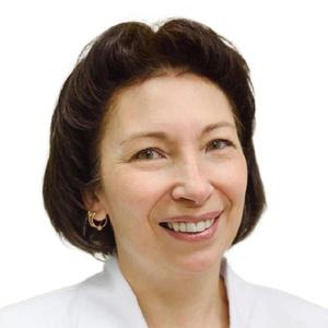 Анисимова Ольга Владимировна