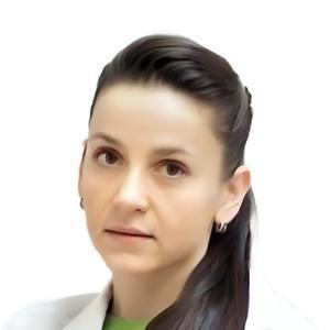 Бутакова Наталья Александровна