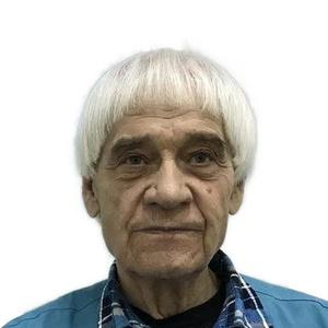 Борщ Геннадий Михайлович