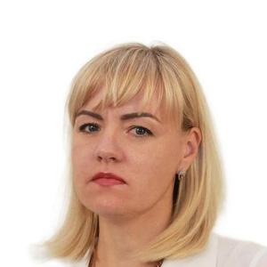 Васильева Оксана Николаевна
