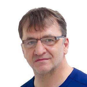 Саадуев Шамиль Шамсудинович