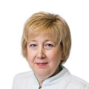 Крапивина Людмила Васильевна