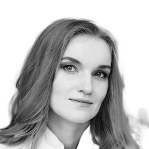 Куликова Анна Николаевна