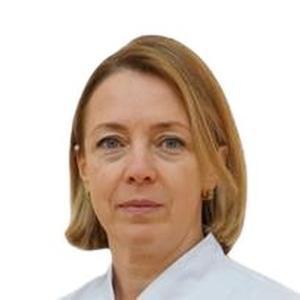 Куликова Татьяна Ивановна