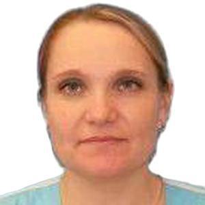 Лукина Ирина Ивановна