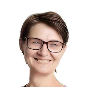 Кузнецова Людмила Александровна