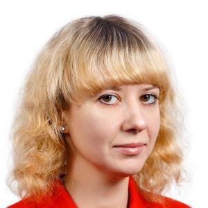 Шибаева Инна Александровна