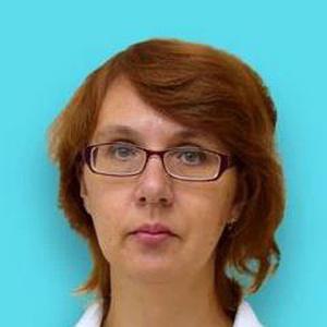 Дорохина Екатерина Васильевна