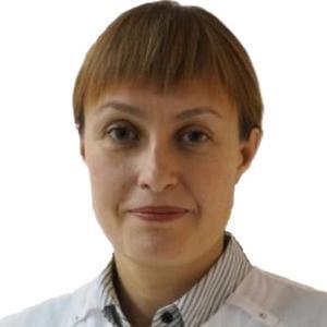 Гвоздкова Екатерина Алексеевна