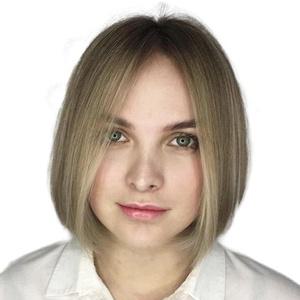 Щипцова (Беруашвили) Ксения Александровна