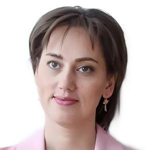 Немировская Надежда Николаевна