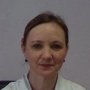 Шелученкова Людмила Николаевна