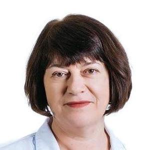 Зиборова Светлана Станиславовна