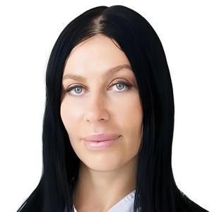 Макеева Татьяна Евгеньевна