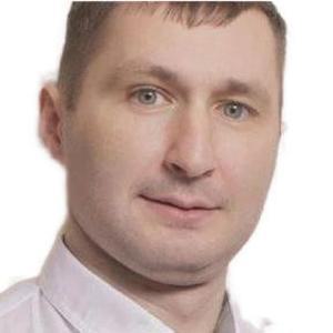 Белоусов Юрий Николаевич