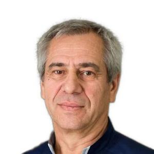 Самотеев Сергей Александрович