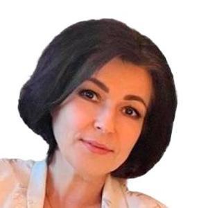 Герасименко Светлана Сергеевна