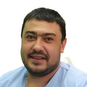 Набиуллин Булат Рустамович