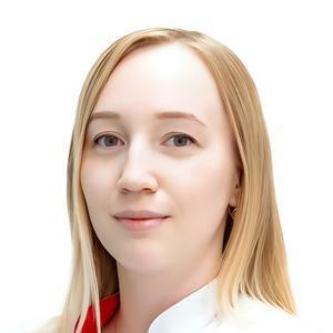 Толтаева Анна Сергеевна