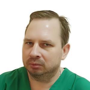 Караваев Александр Николаевич