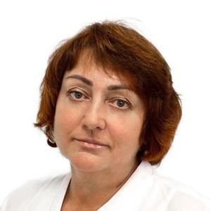 Иванникова Светлана Эдуардовна