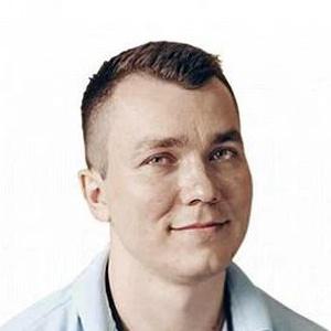 Короткин Руслан Викторович