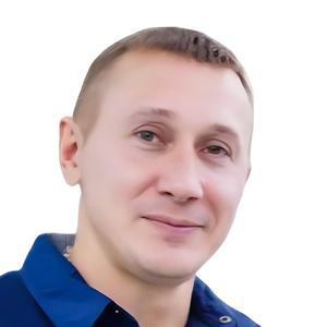 Ильин Станислав Владимирович