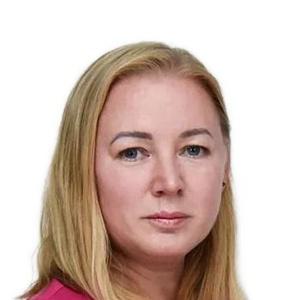 Петрунина Юлия Сергеевна