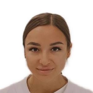 Фуникова Светлана Александровна