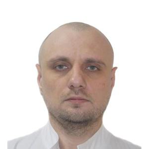 Стрельников Михаил Вячеславович